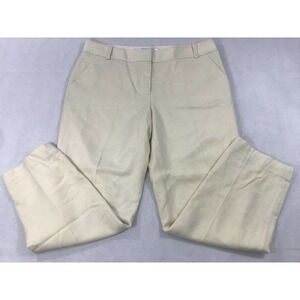 Diane Von Furtsenerg Carissa Trousers 10 Read